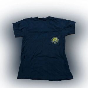 Salt Life Pocket Tshirt